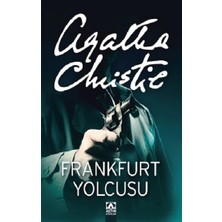 Altın Kitaplar Frankfurt Yolcusu