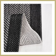 Bezos Youdayhomecollection Adora Model Halı · Ebat: 80X150 Za