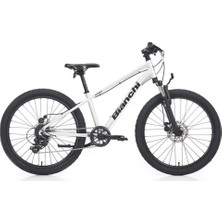 Bianchi Bıanchı XR24 24 Jant Çocuk Bisikleti