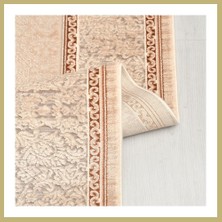 Bezos Youdayhomecollection Özgü Model Halı · Ebat: 80X150 Za