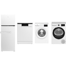 Beko 970508 MB & B 710 B & Cmxt 9120 & Kmx 92
