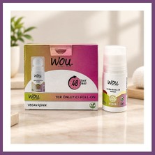 Bezos Roll-On Ter Önleyici 75 ml Kadın Gambera1