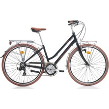 Bianchi Bıanchı Rubıno Deluxe Lady 28 Jant Kadın Şehir ve Tur BİSİKLETİ-2026