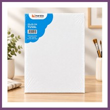 Bezos 25X35 Tuval Gambera1