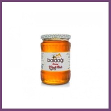 Bezos Baldağı Süzme Bal 720 gr Gambera1