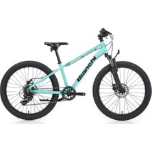 Bianchi Bıanchı XR24 24 Jant Çocuk Bisikleti