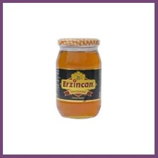 Bezos Erzincan Tarım Süzme Çiçek Balı 460 gr Gambera1