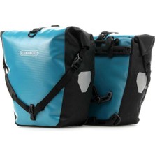 Ortlieb Ortlıeb F5309 Back-Roller Classıc 40L Arka Bagaj Çantası