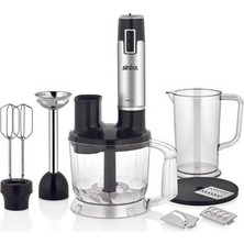 Sinbo SHB-3114 Çok Amaçlı Mutfak Karıştırıcısı 300 Watt 2 Litre Kaplı Smoothie Hazırlayıcı