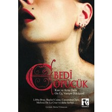 Kara Kedi Yayınları Ebedi Öpücük