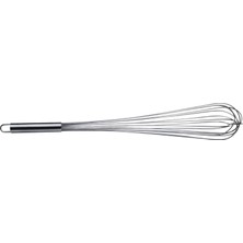 Biradlı Çelik Çırpıcı 30 cm (10'li Paket)