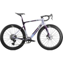 Bianchi Bıanchı Infınıto Pro Launch Edıtıon Force Axs 13 Vites Powermeter Yol BİSİKLETİ-2027