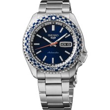 Seiko SRPK65K1 Erkek Kol Saati