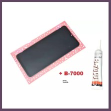 Bezos Vivo Y35 Uyumlu Ekran Dokunmatik (B7000 15 ml Yapı Bhs