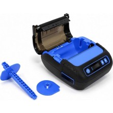 MHT-P80B Monnil Bel Yazıcısı USB ve Bluetooth