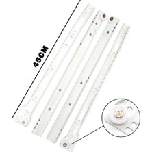 Diyar-ı Fırsat Diyarı Fırsat ER-394 Çekmece Rayı 45 cm 2'li Takım 25'li Paket