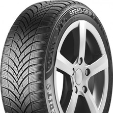 Semperit 245/45R19 102V Xl Speed-Grıp 5 Semperıt (Kış)