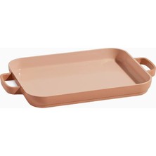 Our Place Mini Griddle Seramik Kaplamalı Alüminyum Tava 37 cm