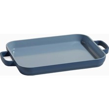 Our Place Mini Griddle Seramik Kaplamalı Alüminyum Tava 37 cm