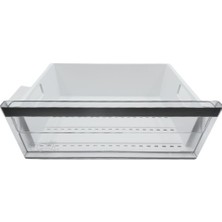 Supervac Arçelik 270561EI Buzdolabı ile Uyumlu Buzluk Alt Çekmecesi