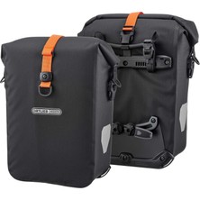 Ortlieb Ortlıeb Gravel Pack 29 L Ön Bagaj Çantası