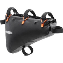 Ortlieb Ortlıeb F9975 Bıkepackıng Rc 4l Kadro Çantası