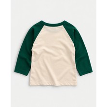 RG Brand Çocuk Reglan Kollu Süprem Sweet
