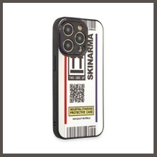 Nexora Living iPhone 12 Pro Kılıf Mirror Desenli Kapak - Mirror - 7 Nxrlvng