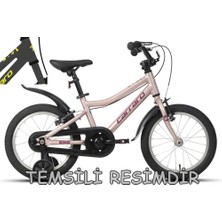 Bianchi Carraro Dıno 20 Jant Çocuk Bisikleti