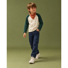 RG Brand Çocuk Reglan Kollu Süprem Sweet