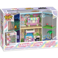 Funko Bitty Boxes! Sanrio - Sanrio Town FU93567