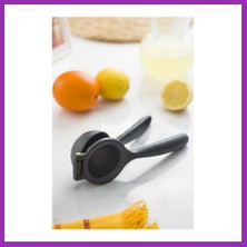 Salmore Döküm Limon ve Narinciye Sıkacağı Büyük Boy 23 cm Bty