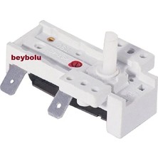 Meysan Yağlı Elektrikli Radyatör Termostat Kalorifer Termostat Otomatik