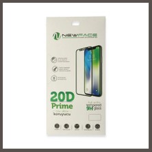 Nexora Living Samsung Galaxy S23 Plus 20D Premium Cam Ekran Koruyucu Nxrlvng