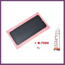 Bezos Vivo Y53S Uyumlu Ekran Dokunmatik Srv (B7000 15 ml Gambera1