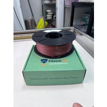 Str Store Hyper Pla 1.75MM Bronz 1kg Hızlı 3D Yazıcı Filamenti - Profesyonel Baskı Kalitesi