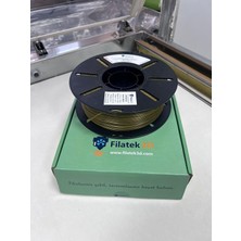 Str Store Hyper Pla 1.75MM Gold 1kg Hızlı 3D Yazıcı Filamenti - Profesyonel Baskı Kalitesi