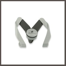 Nexora Living T117 Holder Araç Içi Telefon Tutucu - Gri Nxrlvng