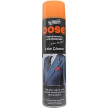 Odea Tr Dose Leke Çıkarıcı Sprey, SİS-034-0001