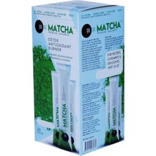 Odea Tr Premium Japanese Toz Maça Çayı 20 x 10 G - 6 Adet