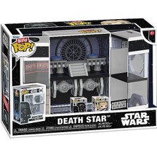 Funko Bitty Boxes! Star Wars The Death Star FU93561