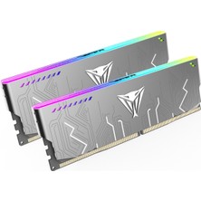 Patriot Viper Infinite Rgb 64GB (2X32) Ddr5 6400MHZ CL36 Ram (VIR564G64C36K)