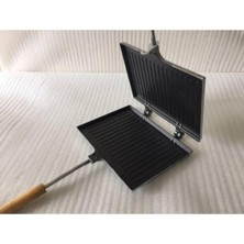 Odea Tr Ocak Üstü Tost Makinası 23 cm