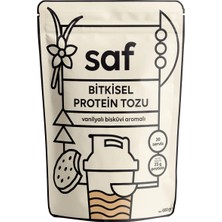 Saf Nutrition Saf Vanilla Biscuit Simple Protein Mix 600G
