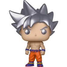 Funko Pop Animation Dragon Ball Z - Goku (Ultra Instinct Form) FU31633