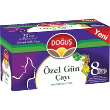 Odea Tr Özel Gün Çayı, 12 Kutu