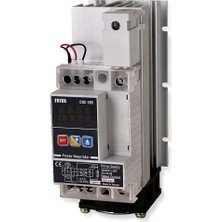 Fotek DSC-265 ,220V/65A 1-Faz Güç Kontrol