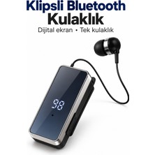 Astraltech Lx Makaralı Kulaklık