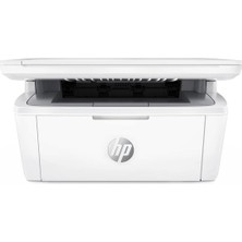 Laserjet Pro M141A Çok Fonksiyonlu Lazer Yazıcı A4 Yazdırma Tarama Fotokopi 7MD73A