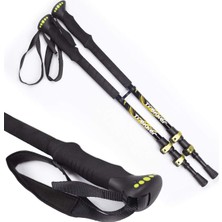 Odea Tr Trekker Quick-Lock Dıştan Kilitli Trekking Batonu